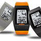 Illustration for article titled Lightning Round: PHOSPHOR E-Ink Watch